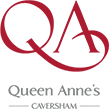 Queen Anne’s Caversham
